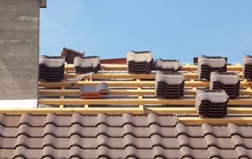 Titmore Green clay roofing costs