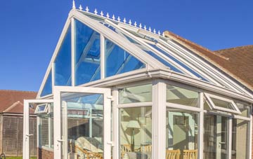 conservatory roof insulation costs Titmore Green