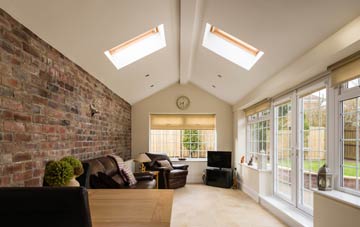 conservatory roof insulation Titmore Green, Hertfordshire