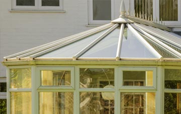 conservatory roof repair Titmore Green, Hertfordshire