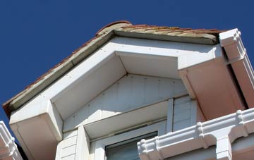 Titmore Green fascia installation costs