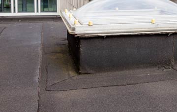 disadvantages of Titmore Green flat roofs
