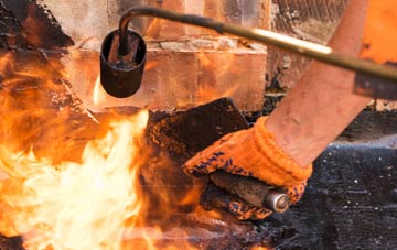 Titmore Green flat roof repair companies