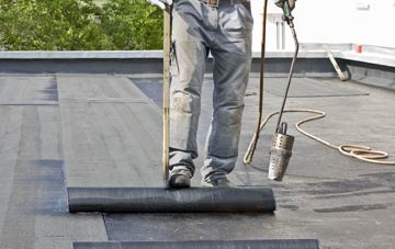flat roof replacement Titmore Green, Hertfordshire
