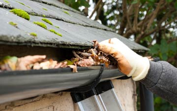 gutter cleaning Titmore Green, Hertfordshire