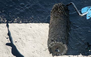 Titmore Green liquid sealant waterproofing