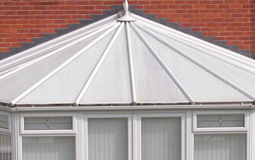Titmore Green polycarbonate conservatory roof repairs