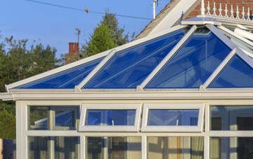 professional Titmore Green conservatory insulation