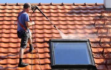 roof cleaning Titmore Green, Hertfordshire
