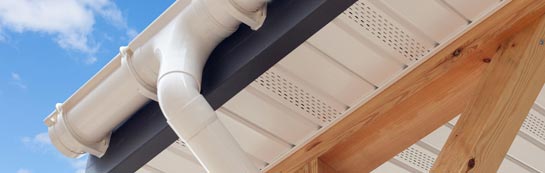 get Titmore Green guttering quotes today