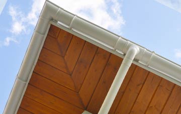 Titmore Green soffit types