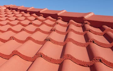 Titmore Green tile and slate roof replacement