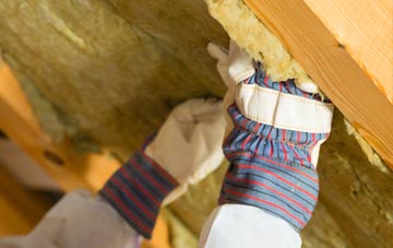 types of Titmore Green pitched roof insulation materials